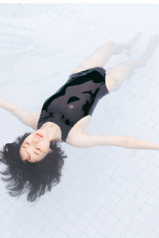明星专题：李美琪