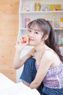 我朋友的妈妈